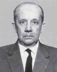 Владимир Метальников