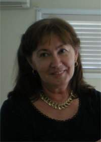 Тамара Малеевская