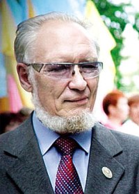 Владимир Гундарев