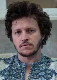 Андрей Виноградов