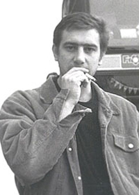 Анатолий Гринвальд