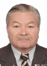 Владимир Енов