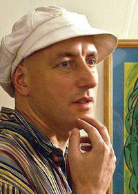 Бруно Нивер