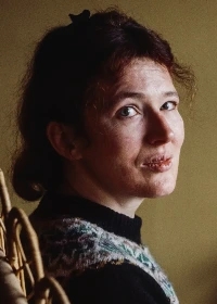 Анджела Картер 