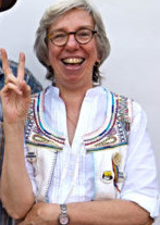 Нэнси Форест-Флиер