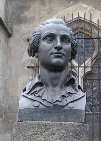 Жан-Пьер Клари де Флориан