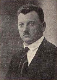 Тарас Франко