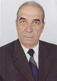 Хазрет Панеш