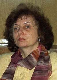 Нелли Василева