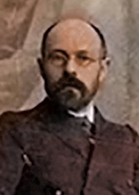 Константин Житомирский