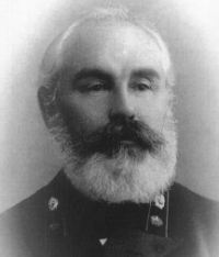 Павел Юнгеров