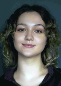 Арина Забгаева