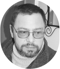 Игорь Алчеев