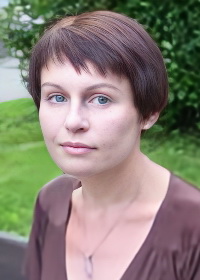 Юлия Фокина
