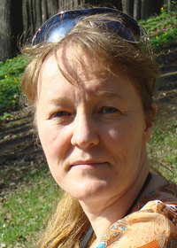 Светлана Таскаева
