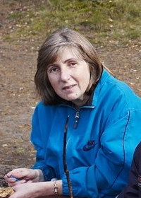 Галина Викторовна Соловьёва