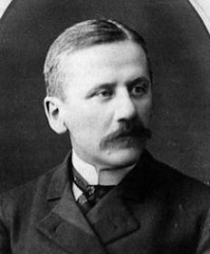 Модест Чайковский