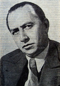 Сергей Радлов