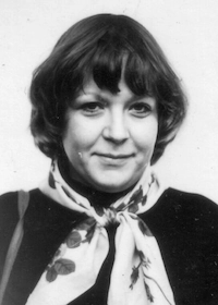 Надежда Мальцева