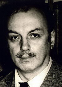 Игнатий Ивановский