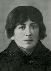 Александра Курошева
