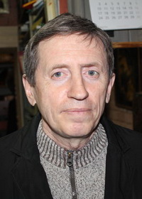 Александр Делавер