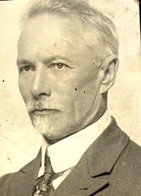 Александр Митрофанович Фёдоров