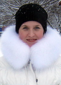 Юлия Полещук