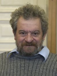 Александр Кабанов