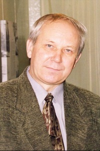 Сергей Хомутов