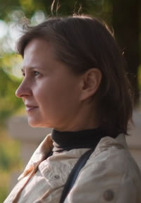 Ольга Боченкова