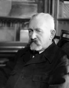 Михаил Покровский