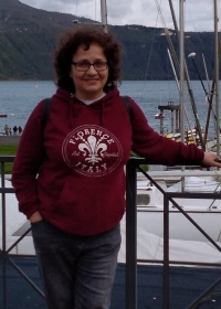 Илона Борисовна Русакова