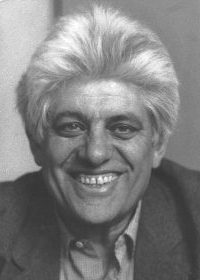 Михаил Ландман