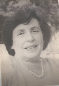 Полина Мелкова