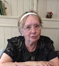 Элеонора Львова