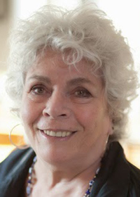 Эдит Гроссман