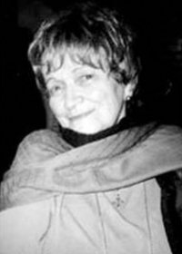 Элла Владимировна Брагинская