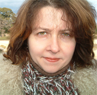 Оксана Штык