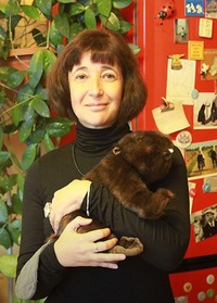 Евгения Канищева