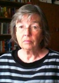 Ирене Холикки