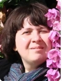 Ольга Вольфцун