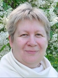 Надежда Казанцева