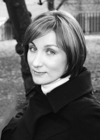 Анна Владиславовна Ямпольская