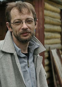 Дмитрий Коваленин