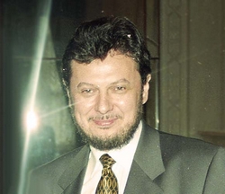 Рашид Ахунов 