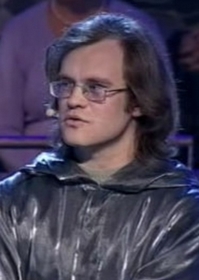 Александр Коробейников