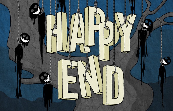 Рисунок без конца. Хэппи энд. Happy-end. Хэппи энд рисунок. Happy end картинка.